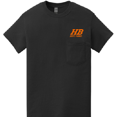 HOBAN'S EAGLE T-SHIRT (Copy)