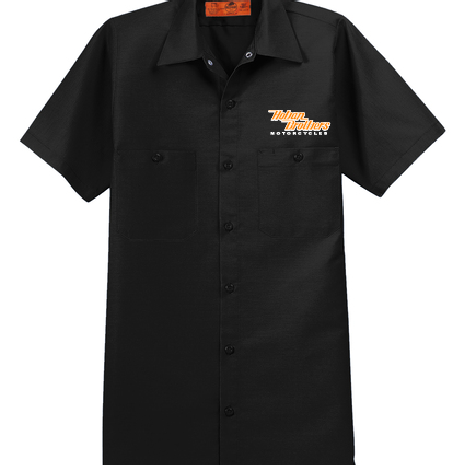 HOBAN BROTHERS SHOP SHIRT