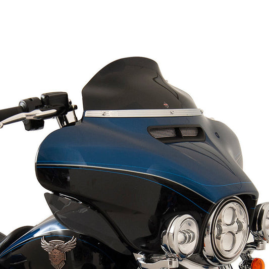 Klock Werks Flare Windshield for H-D 2014-2023 FLH