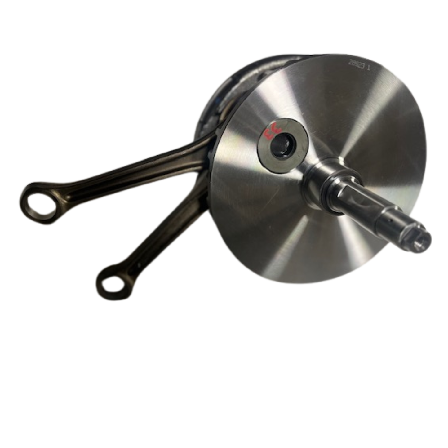 Harley-Davidson OEM 4-3/8" Flywheel Assembly