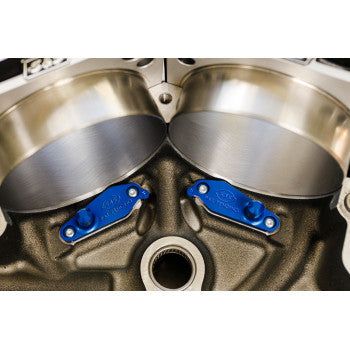 S&S Cycle Piston Cooling Jet Kit For M-Series and M8 Engines