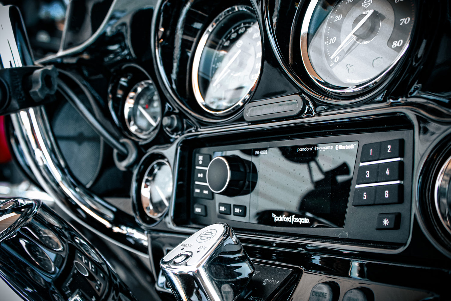 motorcycle winter storage