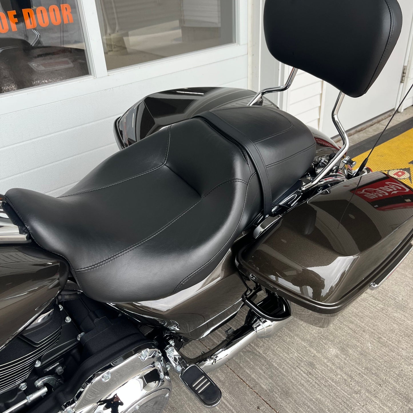 2021 Harley-Davidson Street Glide FLHX
