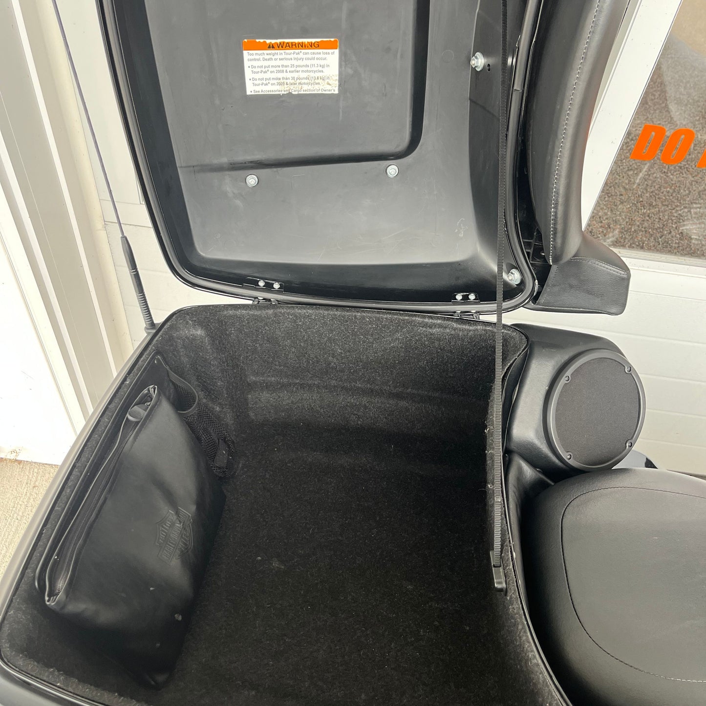 2019 Harley-Davidson Ultra Limited FLHTK
