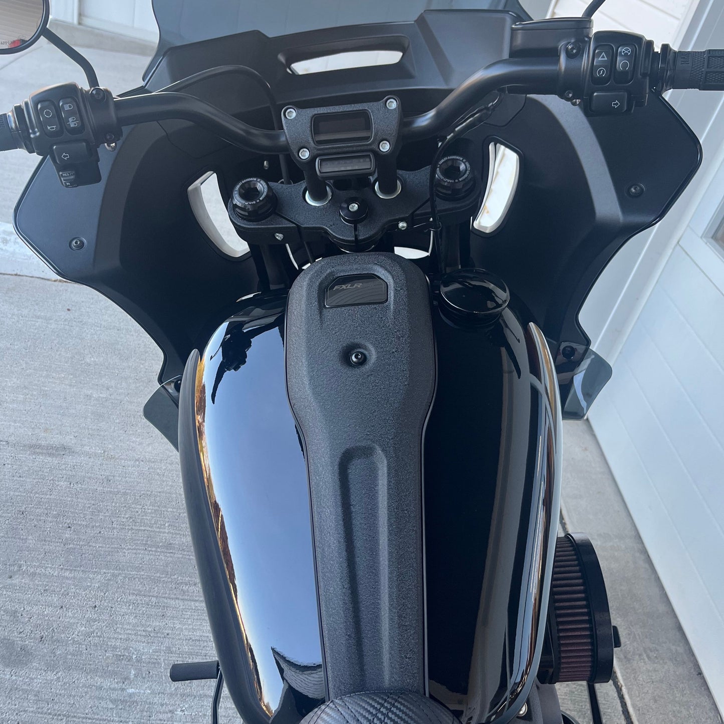 2022 Harley-Davidson Low Rider ST (FXLRST)