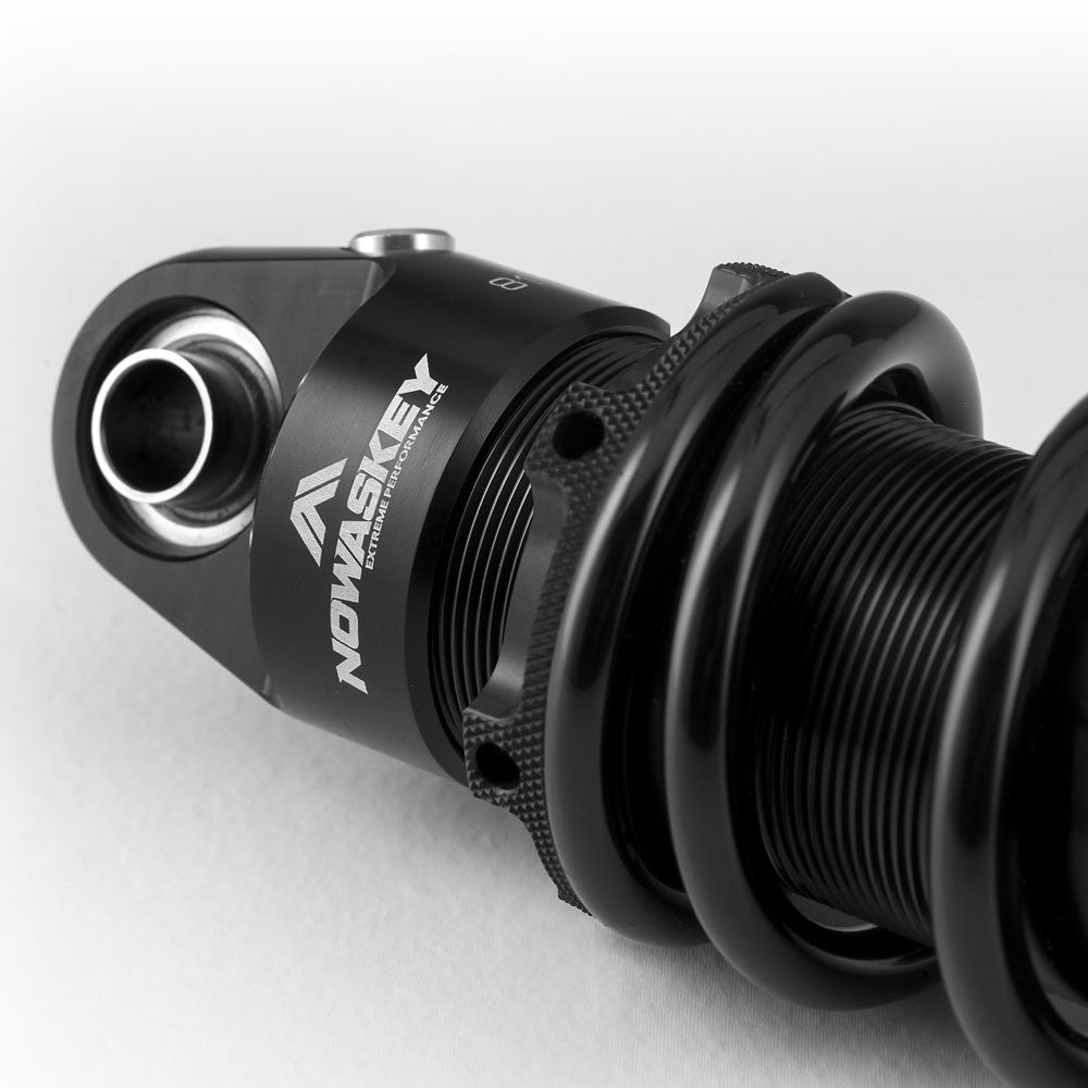 Nowaskey 12" Adjustable Shocks