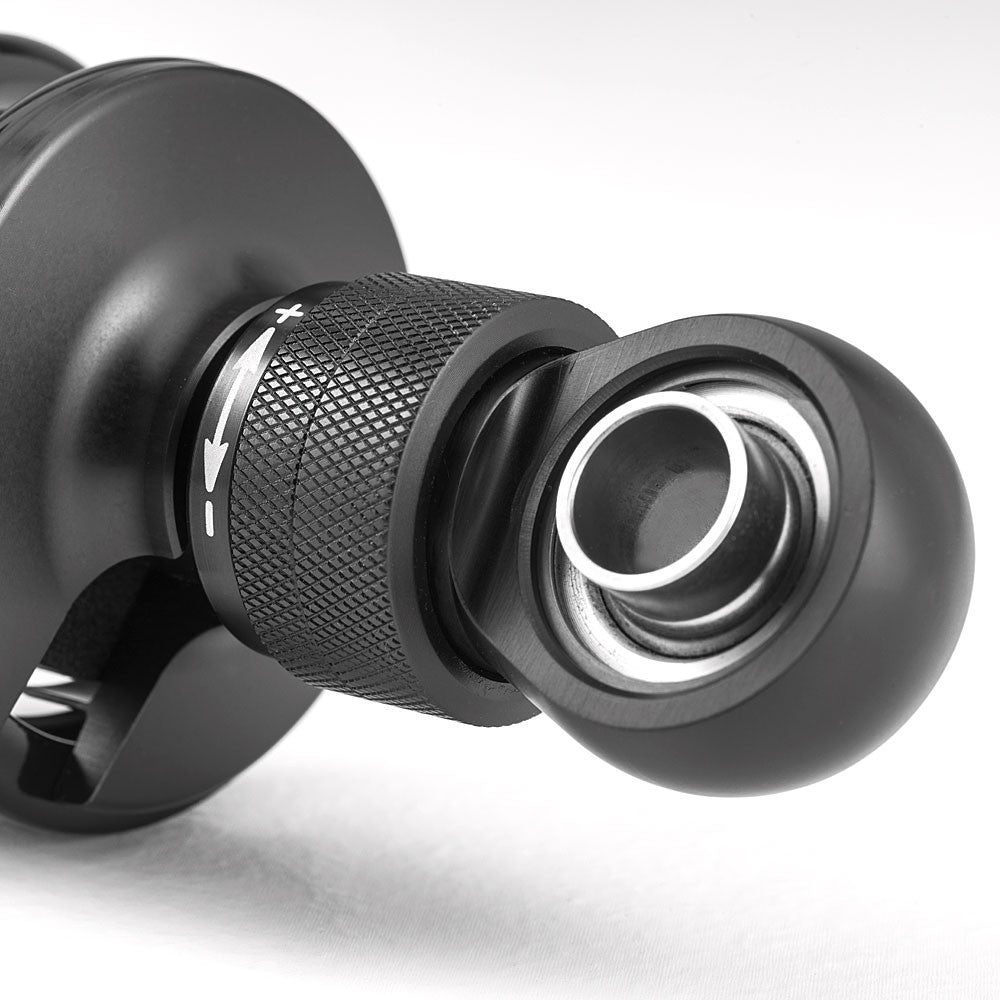 Nowaskey 12" Adjustable Shocks
