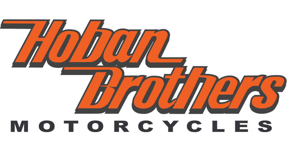 Brothers harley 2025