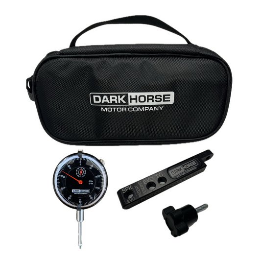 Darkhorse Universal TIR Toolkit