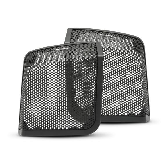 1998-2013 Harley-Davidson® Saddlebag Audio Kit