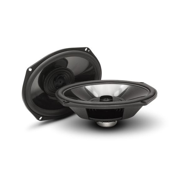 1998-2013 Harley-Davidson® Saddlebag Audio Kit