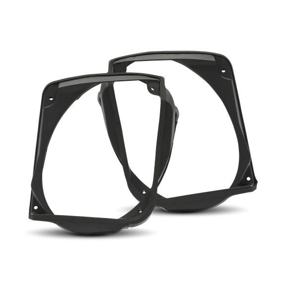 1998-2013 Harley-Davidson® Saddlebag Audio Kit