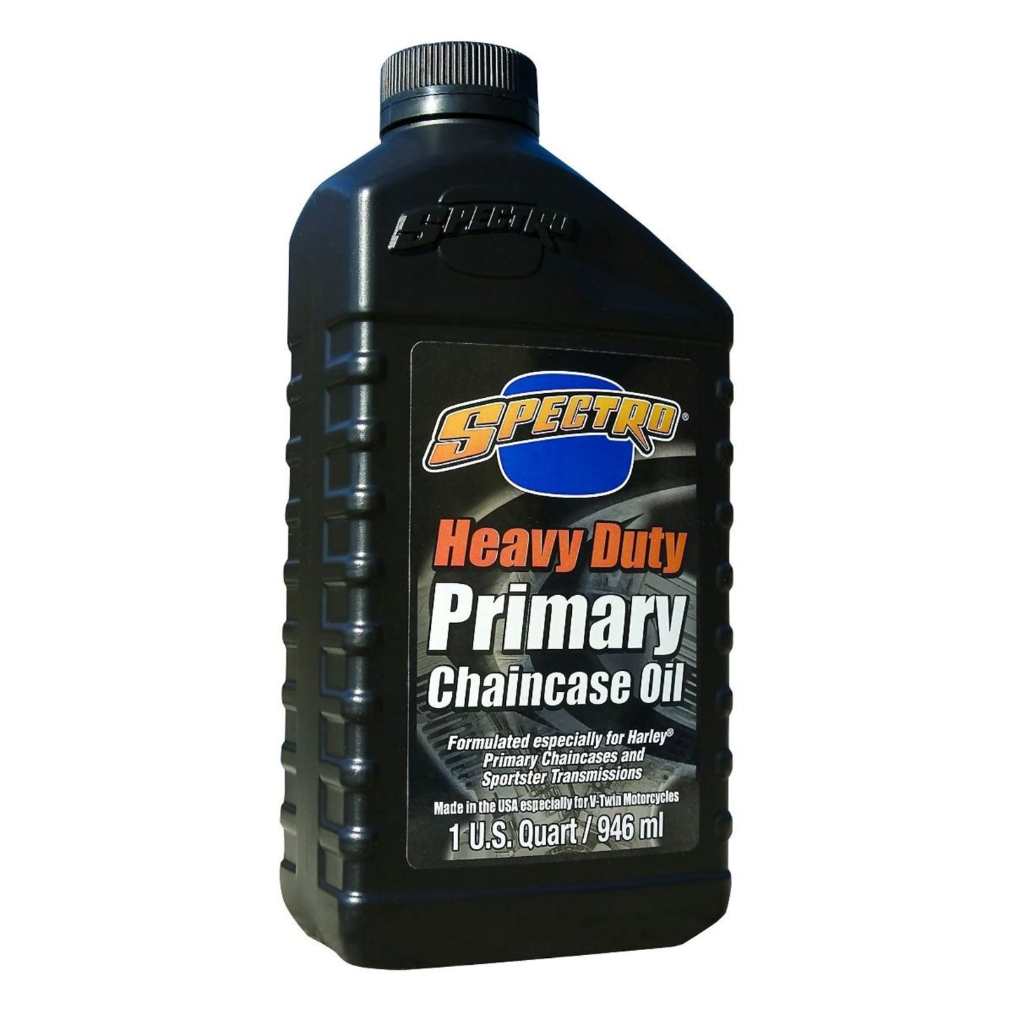 Heavy Duty Primary Chain Case Oil