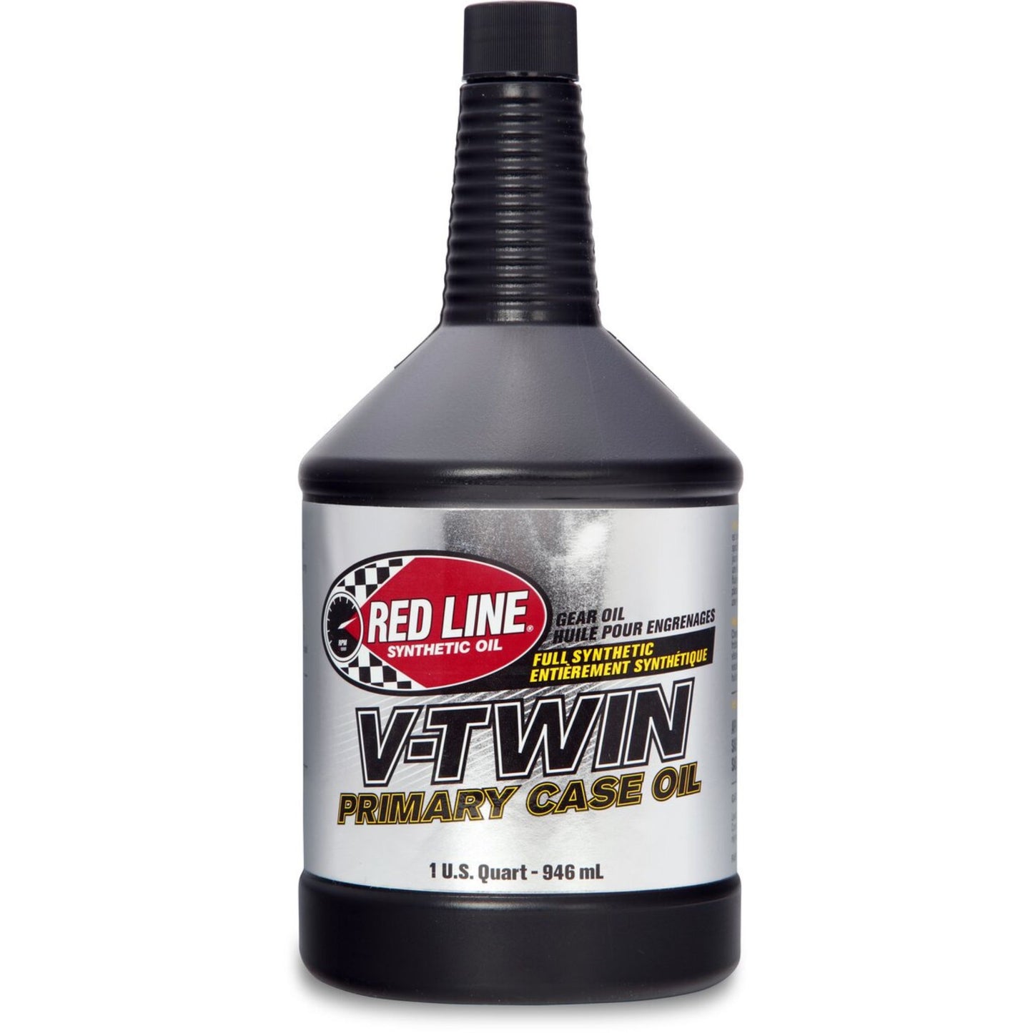 V-Twin Primary Case Oil