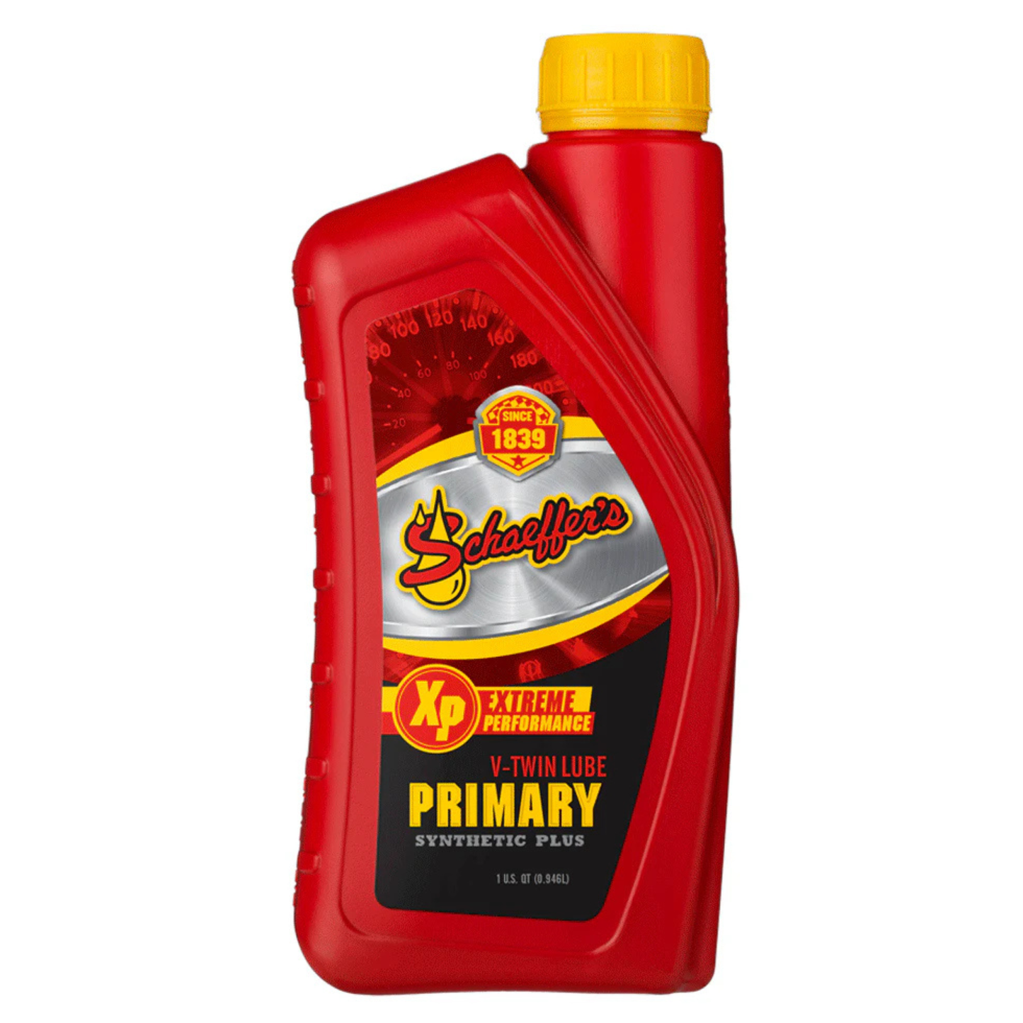 Extreme Performance V-Twin Primary Lube