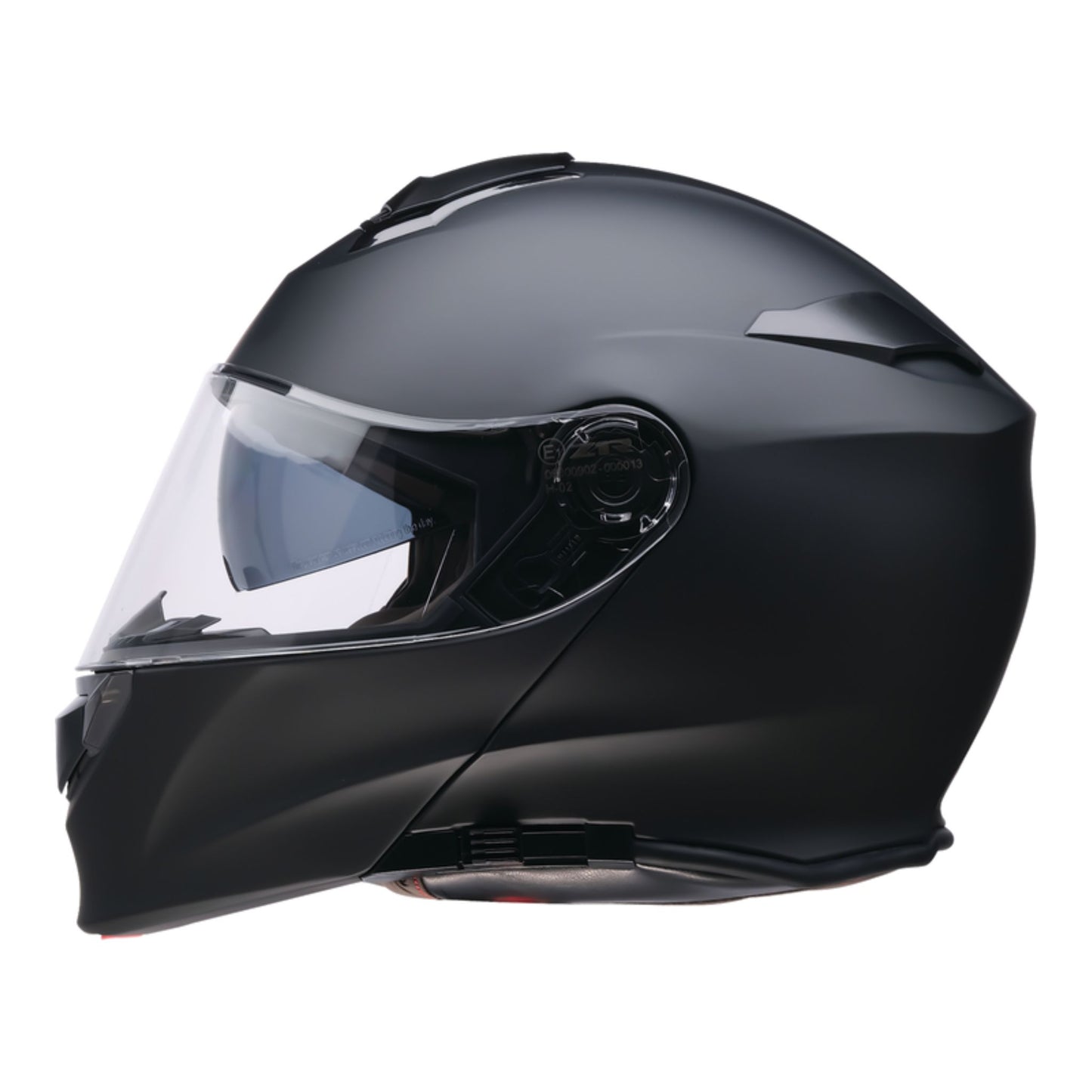 Solaris 2.0 Solid Modular Helmet