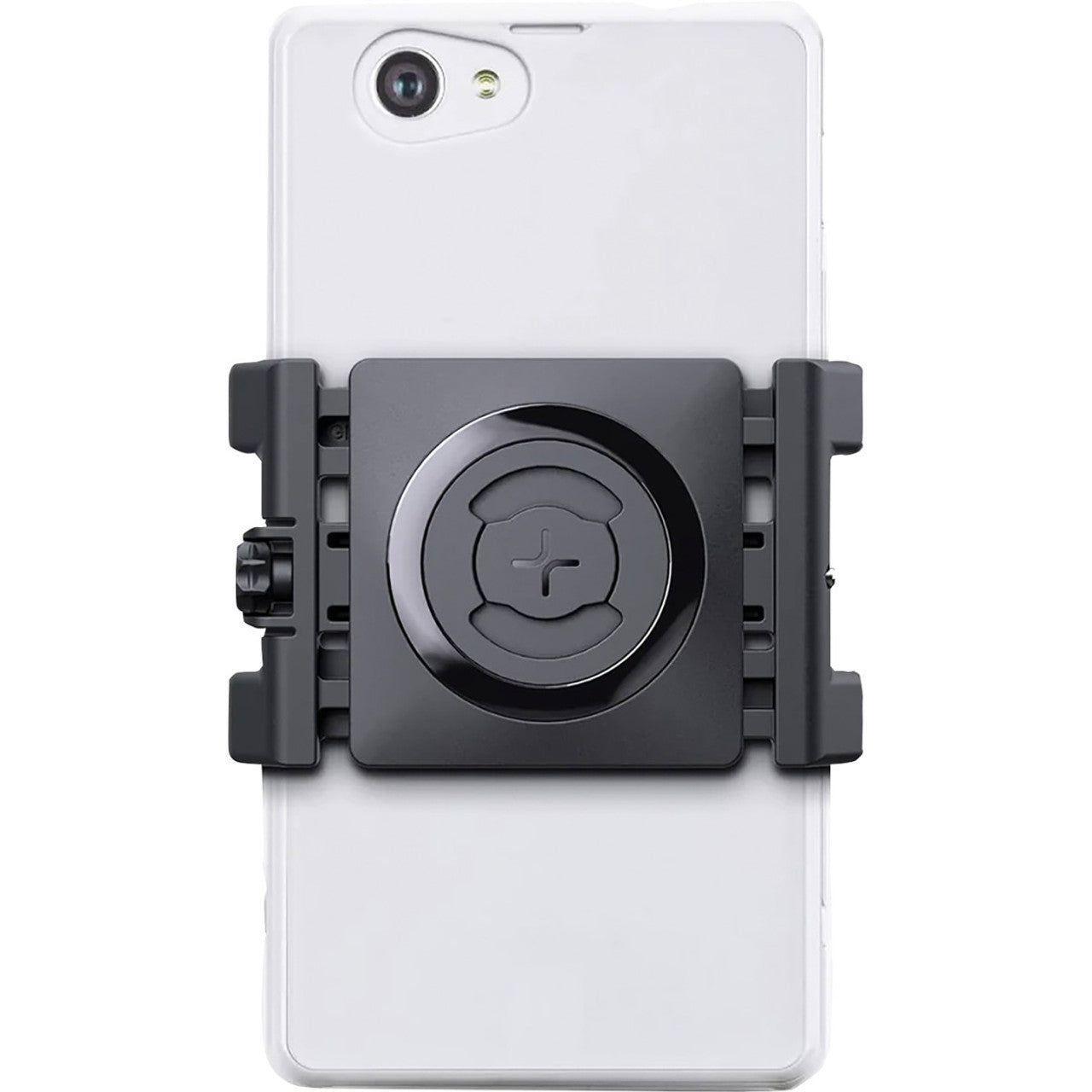 SP CONNECT 3D Phone Mount - 1-1/2" - Black