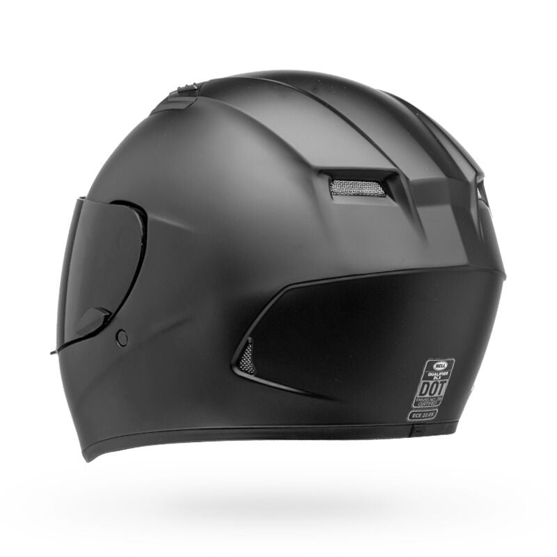 Bell Qualifier DLX Blackout
