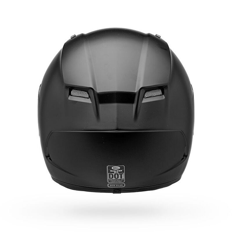 Bell Qualifier DLX Blackout
