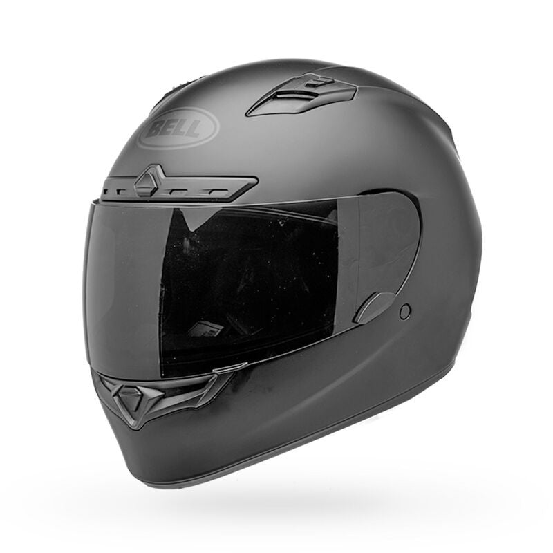Bell Qualifier DLX Blackout