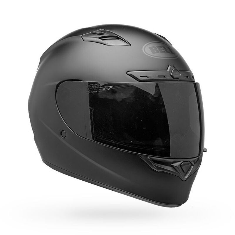 Bell Qualifier DLX Blackout