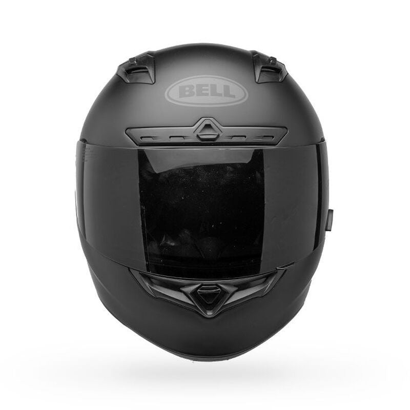 Bell Qualifier DLX Blackout