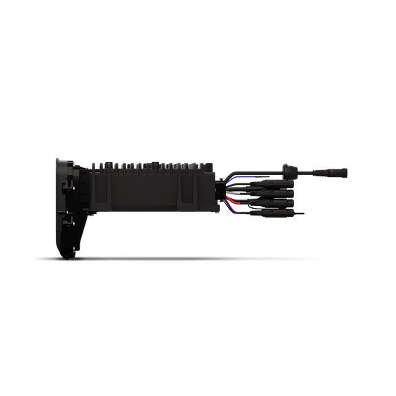 Rockford Infotainment Source Unit 2014+ Harley-Davidson Models