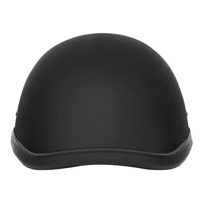 eagle matt motorcycle helmet Novelty Eagle- Dull Black – Hoban Brothers Motorcycles