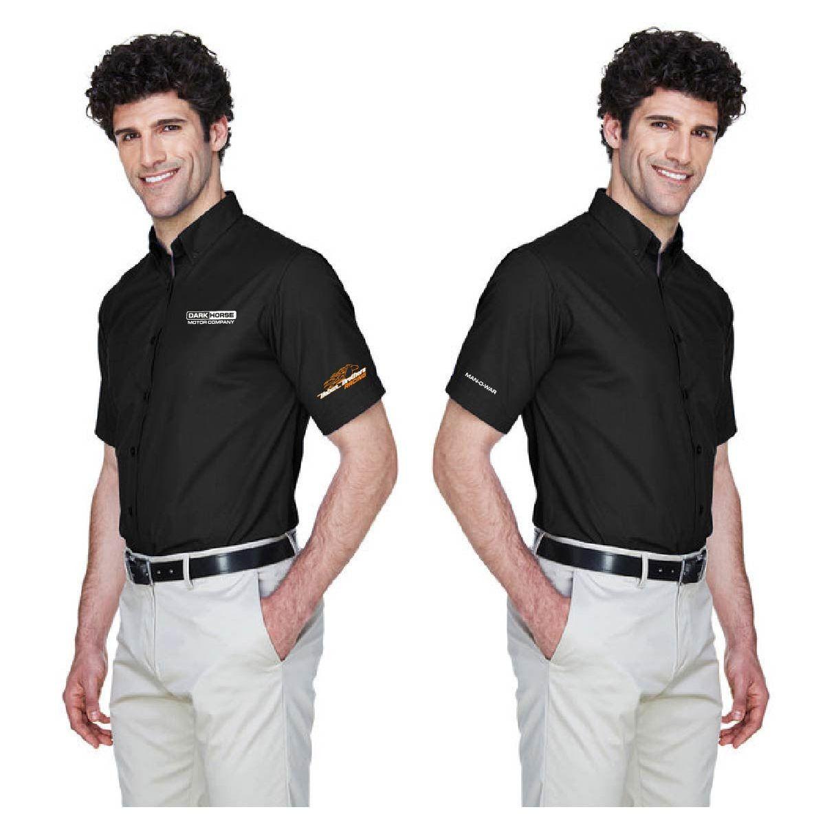 HOBAN BROTHERS / DARKHORSE SHOP SHIRT