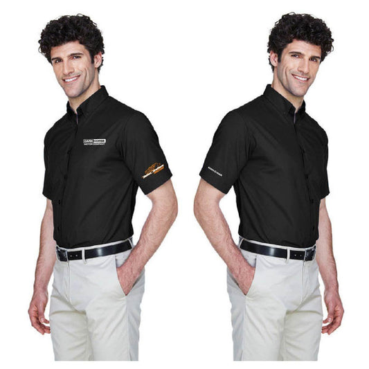 HOBAN BROTHERS / DARKHORSE SHOP SHIRT