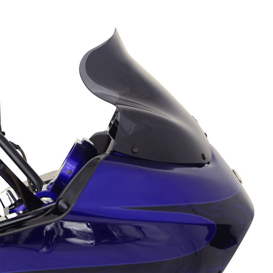 Klock Werks Flare Windshield for H-D 1999-2013 Road Glide