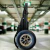 Stinger Folding Trailer - Side by Sides - SXS