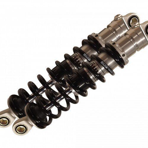 Ohlins HD 039 Harley S36 Rear Twin Shocks