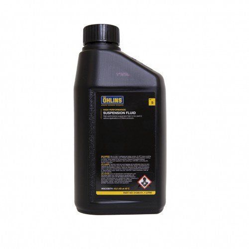 Ohlins Fork Fluid