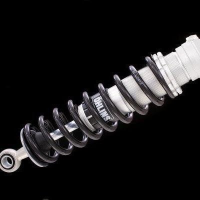Ohlins HD 039 Harley S36 Rear Twin Shocks