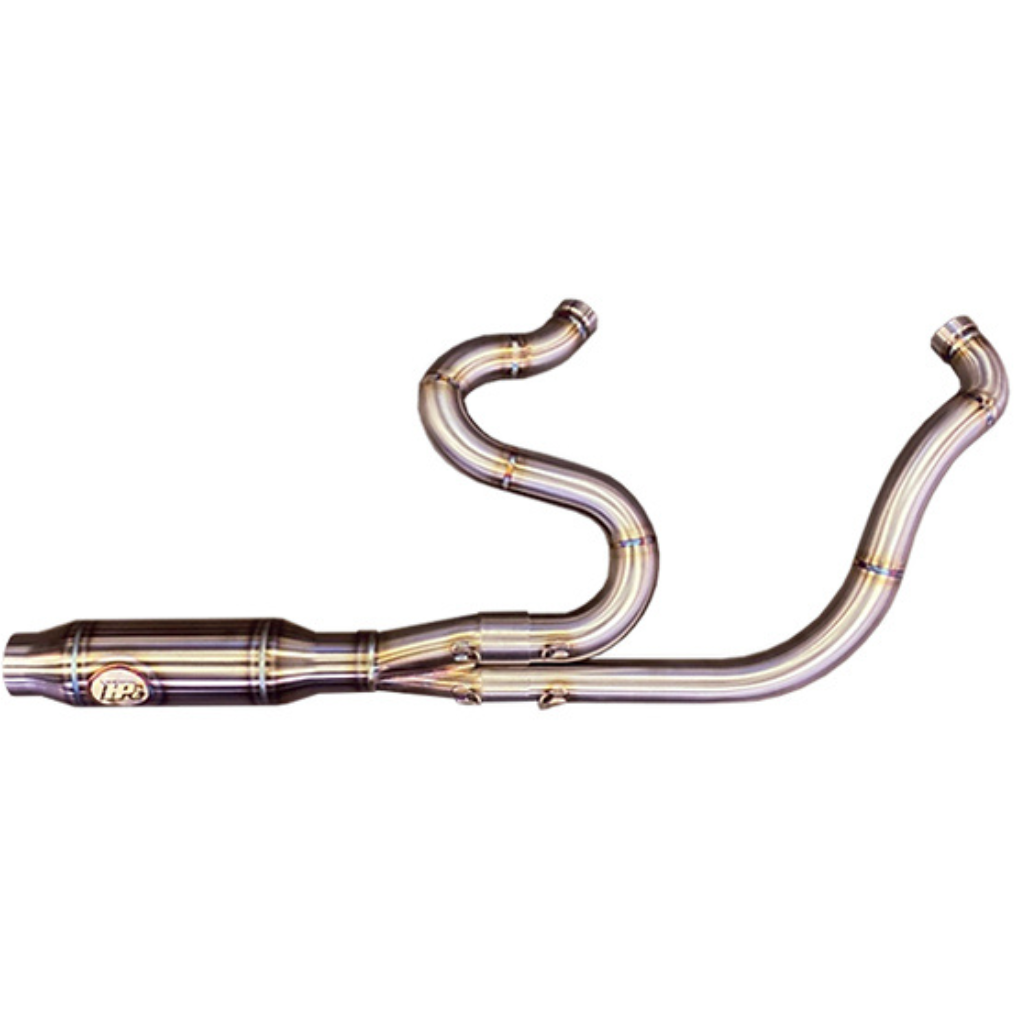 HPI Bagger Shorty Exhaust