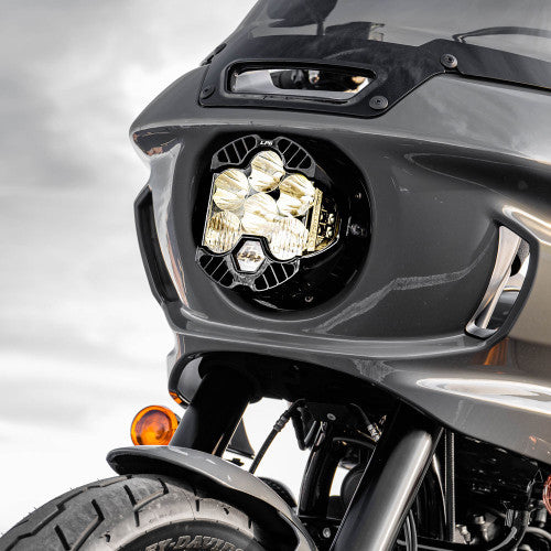 BAJA DESIGNS LP6 LIGHTING KIT - Lower Rider ST