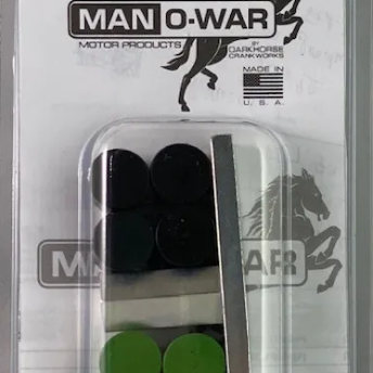 Man O War Motorsprocket Compression Tool Kit