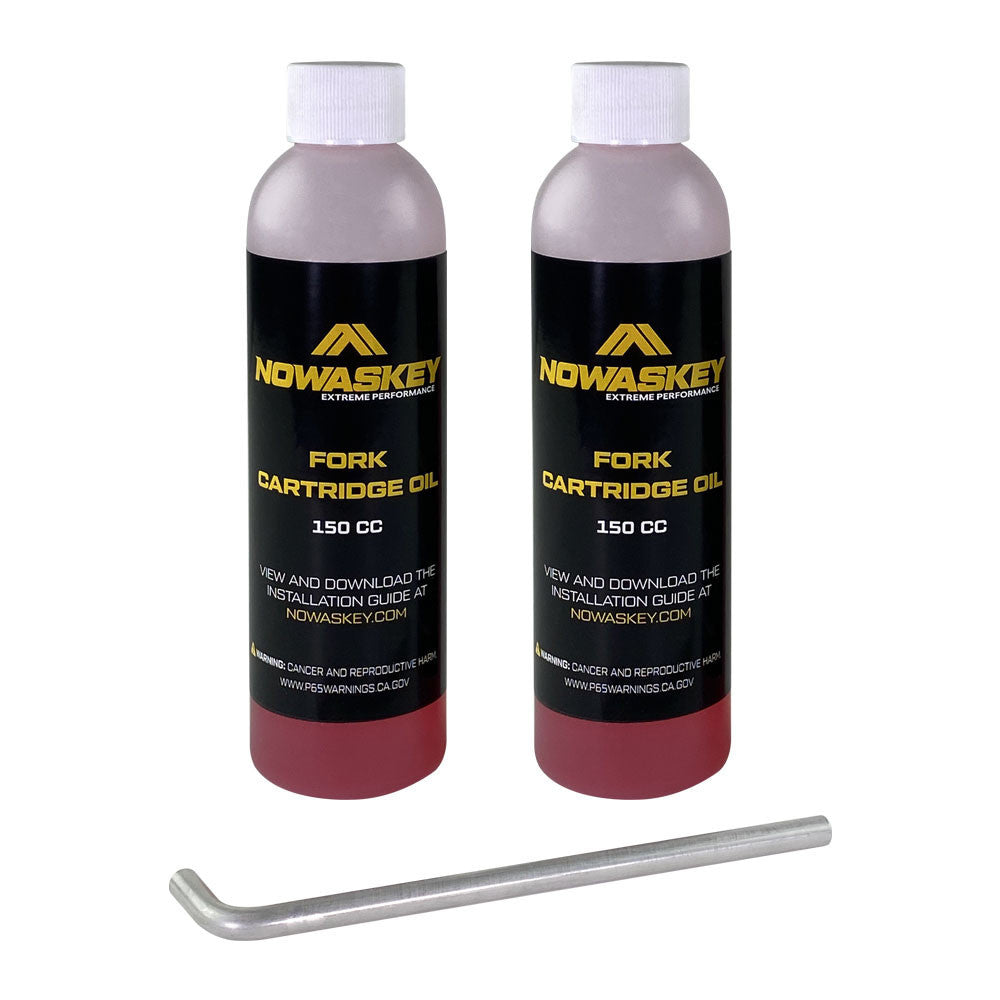 Nowaskey Fork Cartridge Kit 97-13 (41MM)