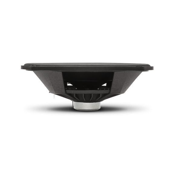 Power Motorcycle 6"x9" Full Range Bag Lid Speakers