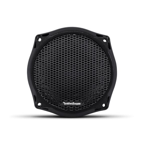 Power Harley-Davidson® Electra/Street Glide® 6.5" Full Range Fairing Speakers (1998-2013)