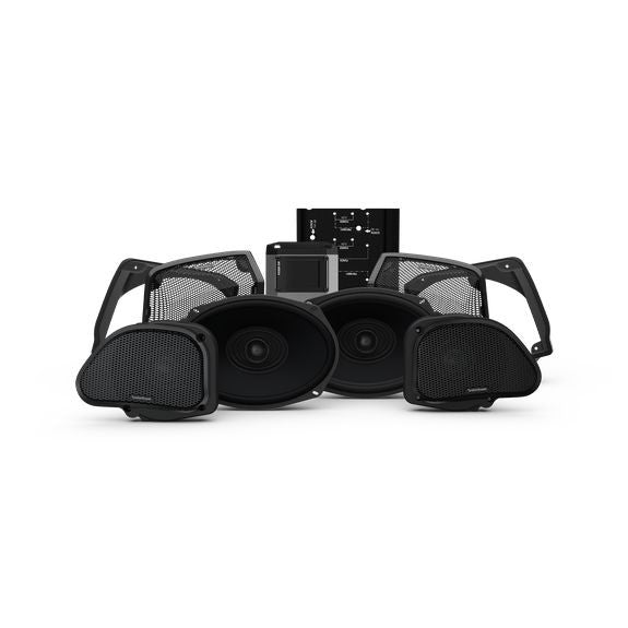 1998-2013 Harley-Davidson Road Glide Stage-3 Kit (Gen-3)