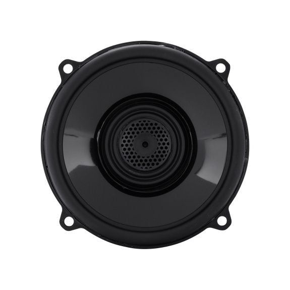 Power Harley-Davidson® 5.25" Full Range Tour-Pak Speakers (1998-2013)