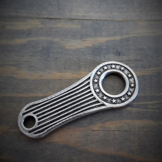 Stars And Stripes Bell Holder