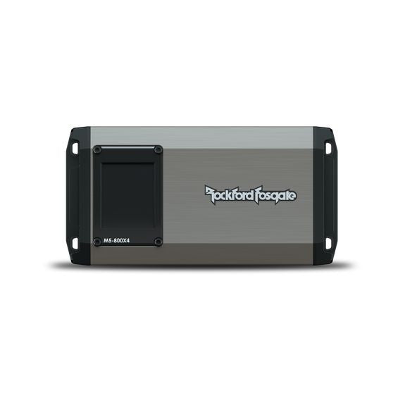 2014+ Harley-Davidson® Dual 10" Saddlebag Subwoofer Kit