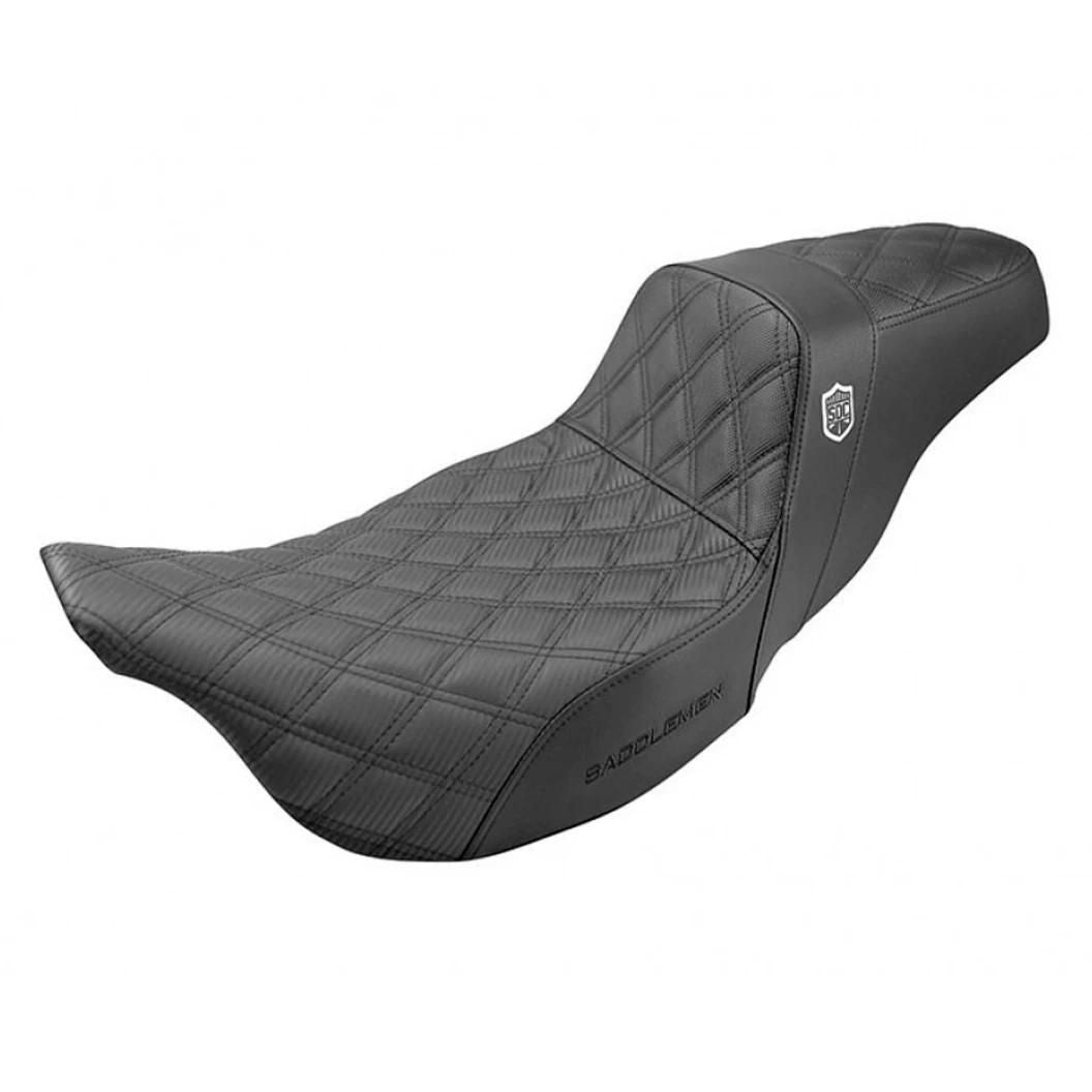SDC Pro Series Performance Gripper Pro Series Seat