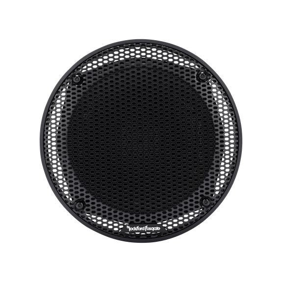 Power Harley-Davidson® 5.25" Full Range Tour-Pak Speakers (1998-2013)