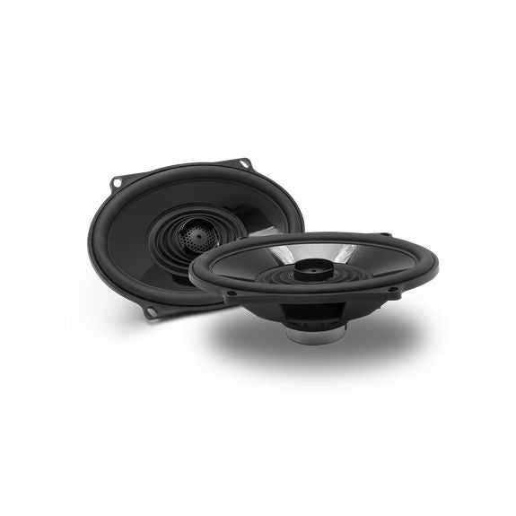 Power 5"x7" Harley-Davidson® Replacement Bag Lid Speakers