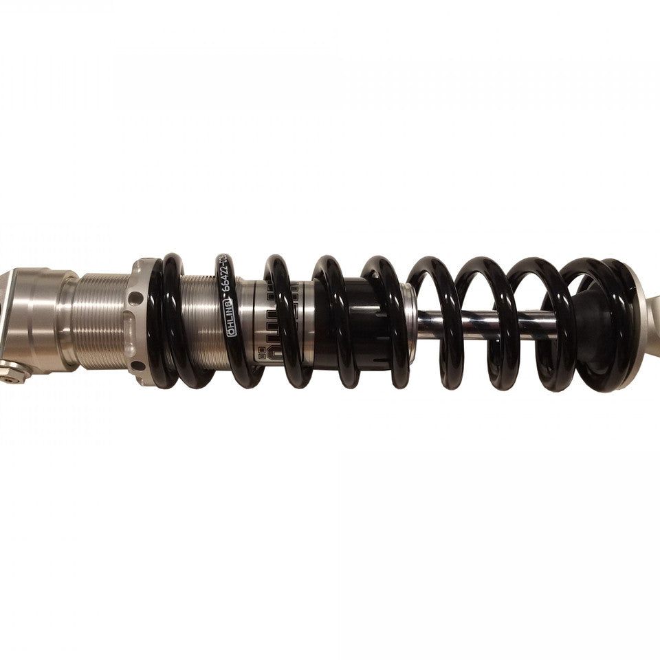 Ohlins HD 039 Harley S36 Rear Twin Shocks