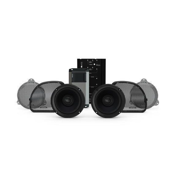 2014+ Harley-Davidson Road Glide & Street Glide Stage-2 Kit (Gen-3)